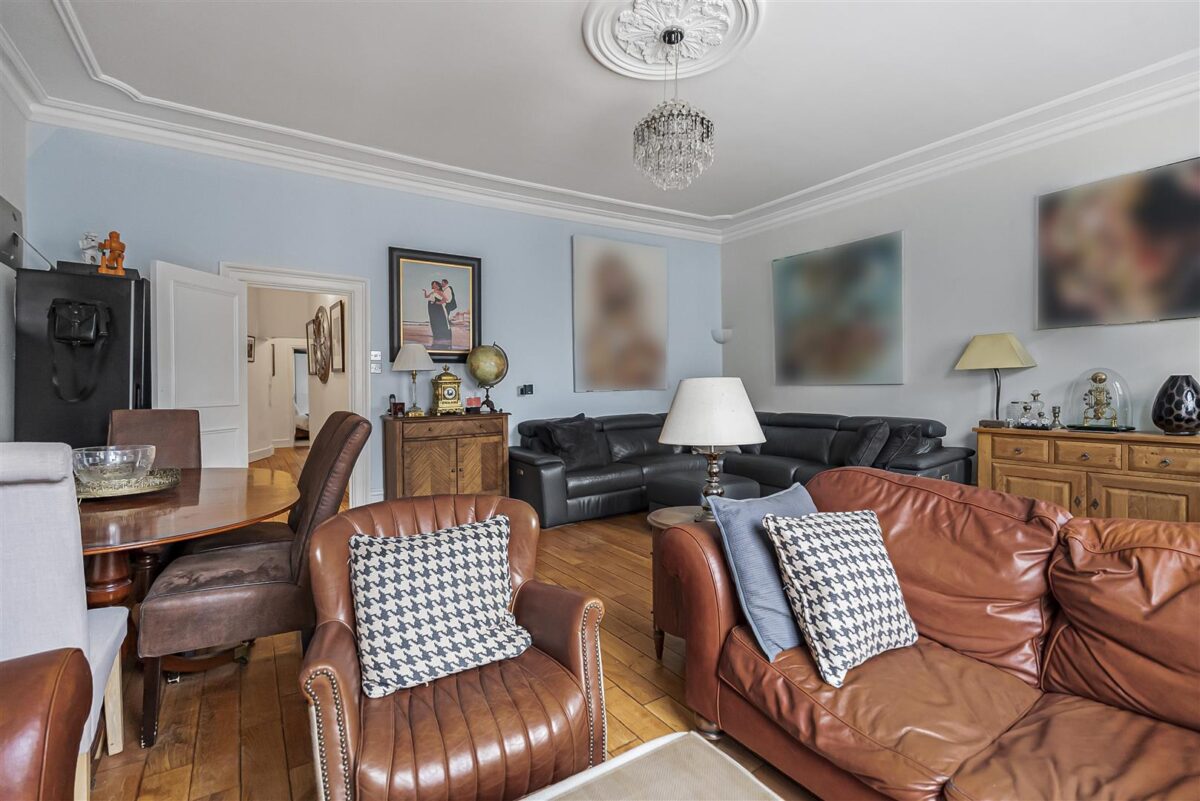 Fore Street, Hertford