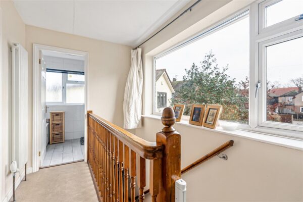 Wicklands Road, Hunsdon, Ware