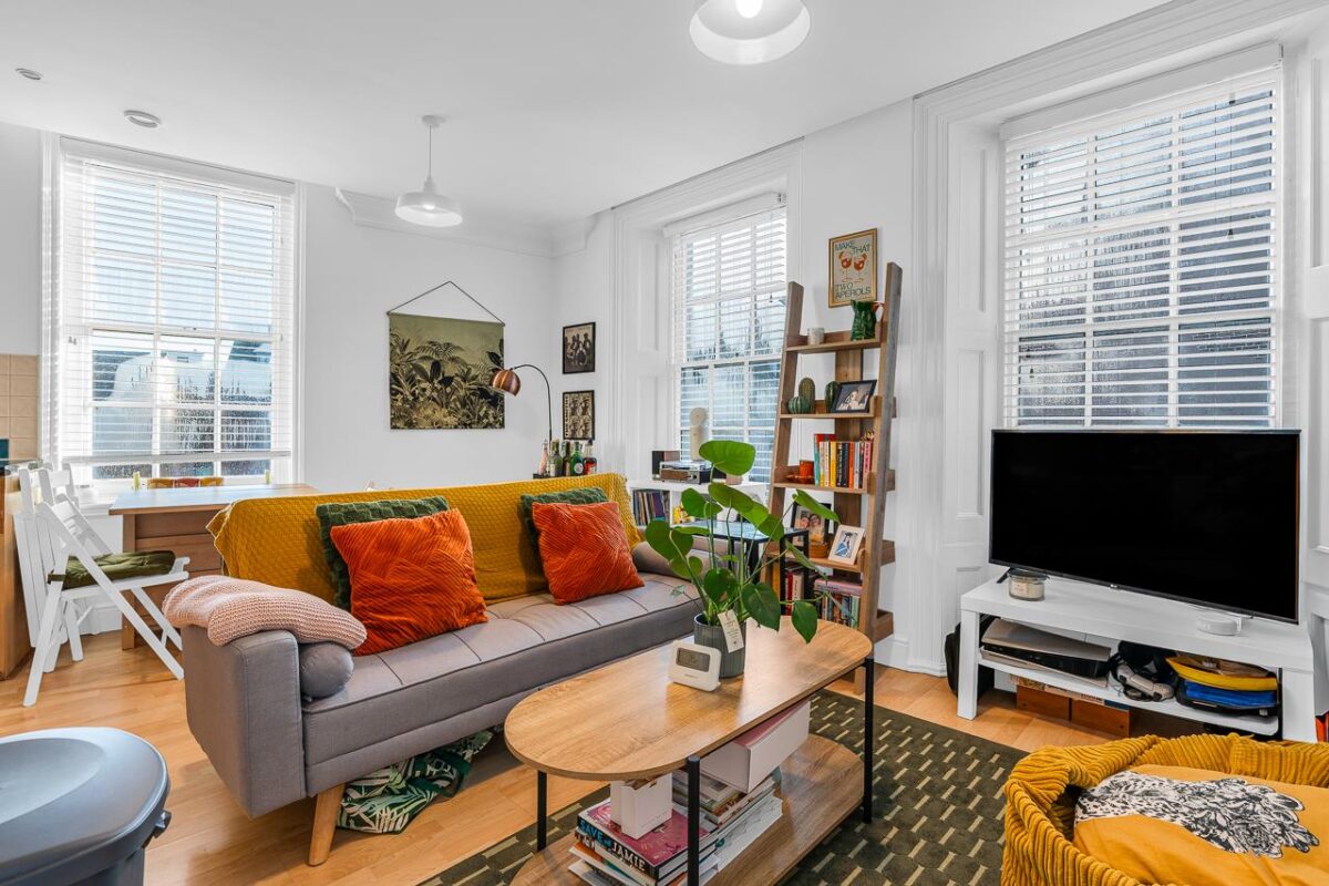 Market Place, Hertford