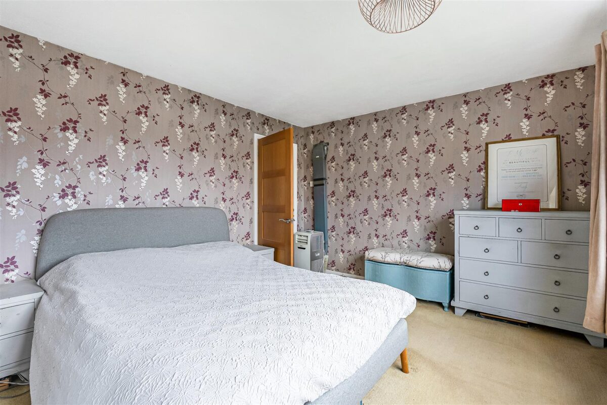 Wicklands Road, Hunsdon, Ware