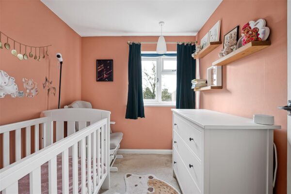 The Avenue, Hertford