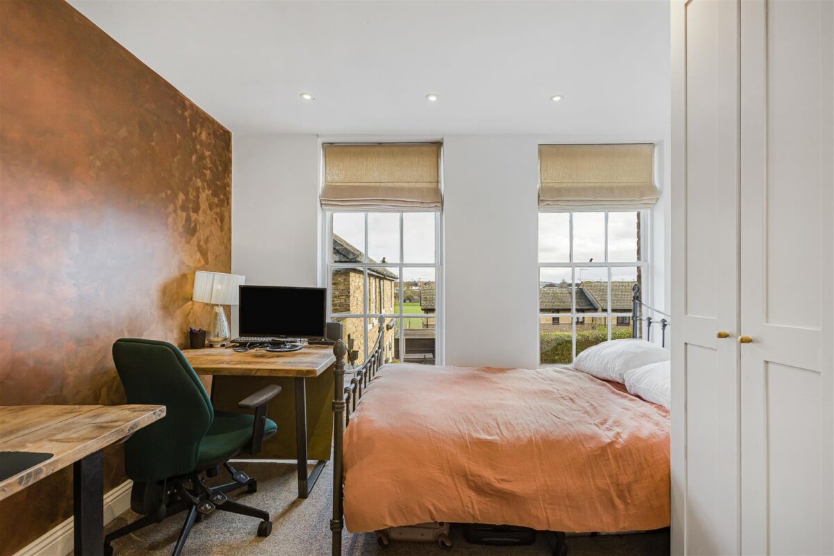 Burford Street, Hoddesdon