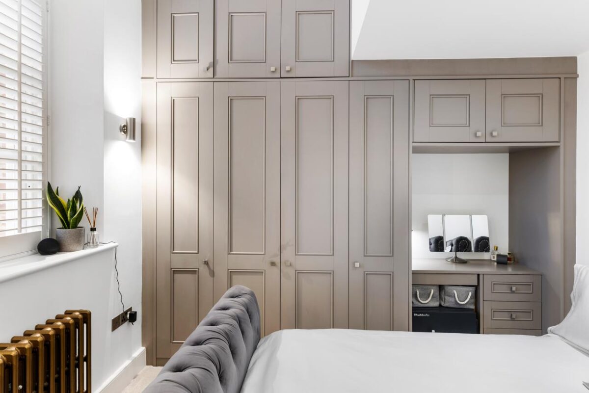 Balls Park, Hertford