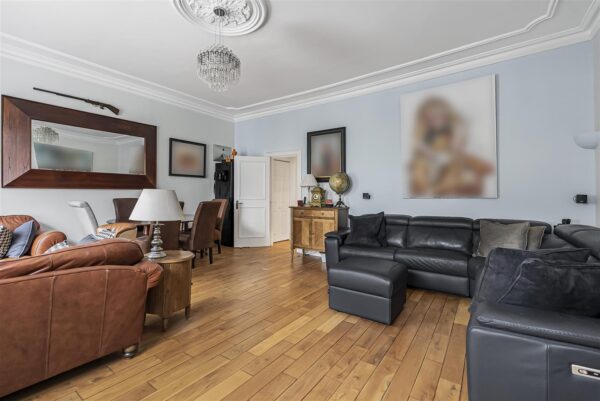 Fore Street, Hertford