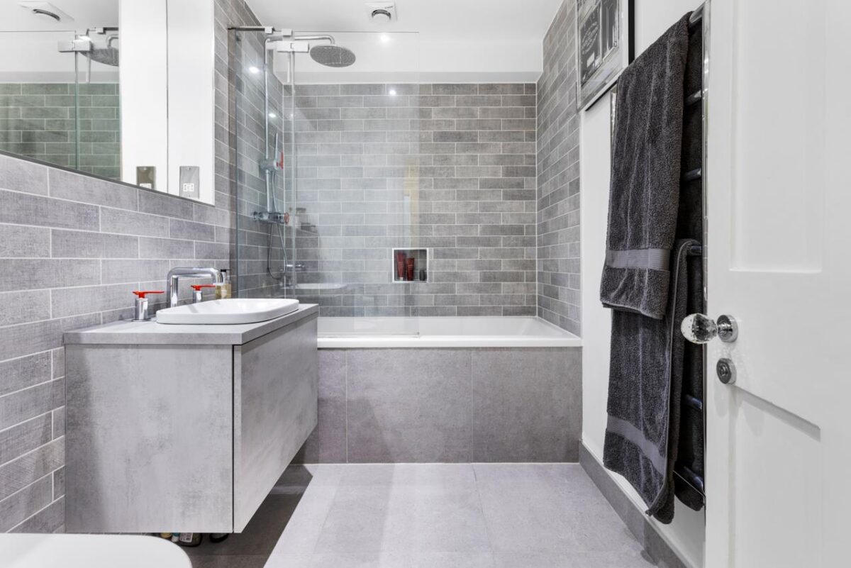 Balls Park, Hertford