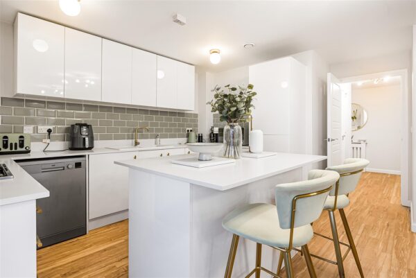 Kingsmead Court, Constables Way, Hertford