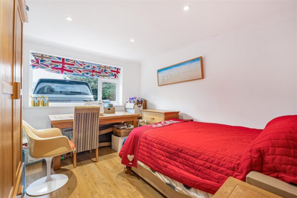 Wicklands Road, Hunsdon, Ware