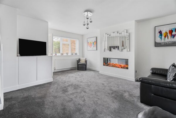 Heathgate, Hertford Heath, Hertford