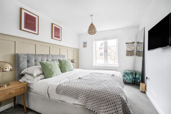 Constables Way, Hertford