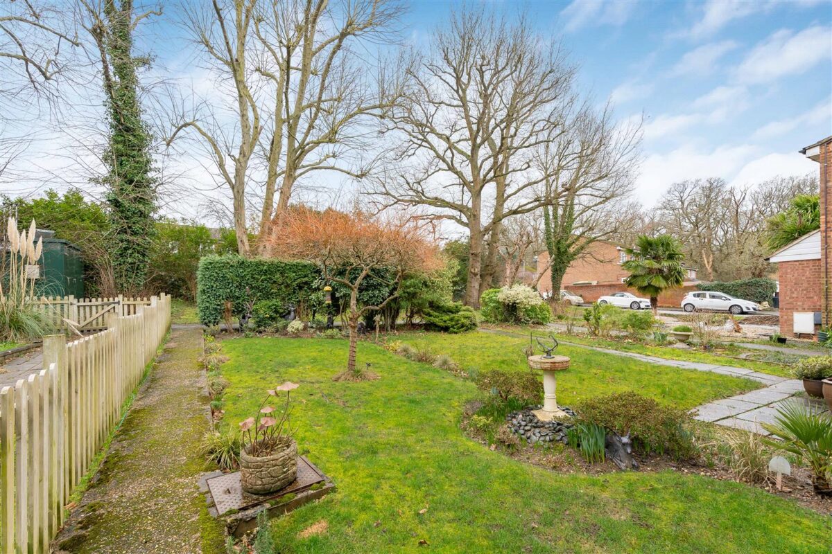 Heathgate, Hertford Heath, Hertford