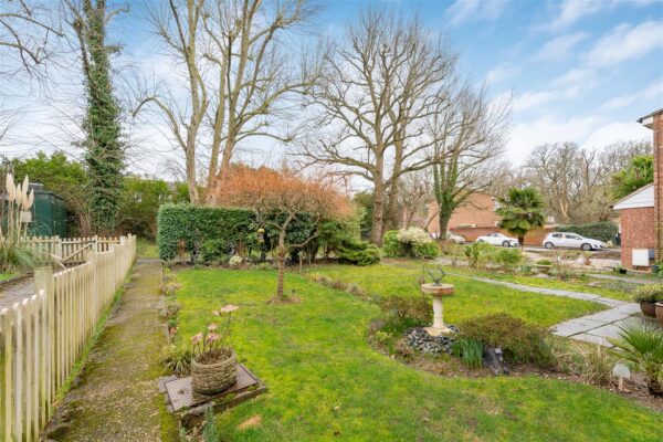 Heathgate, Hertford Heath, Hertford