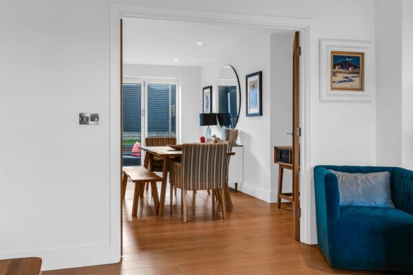 Station Road, Watton At Stone, Hertford