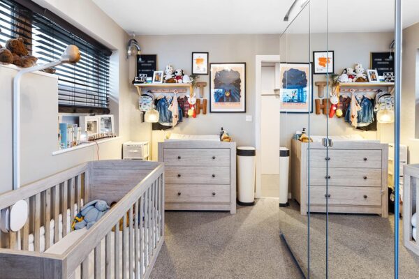 North Road, Hertford