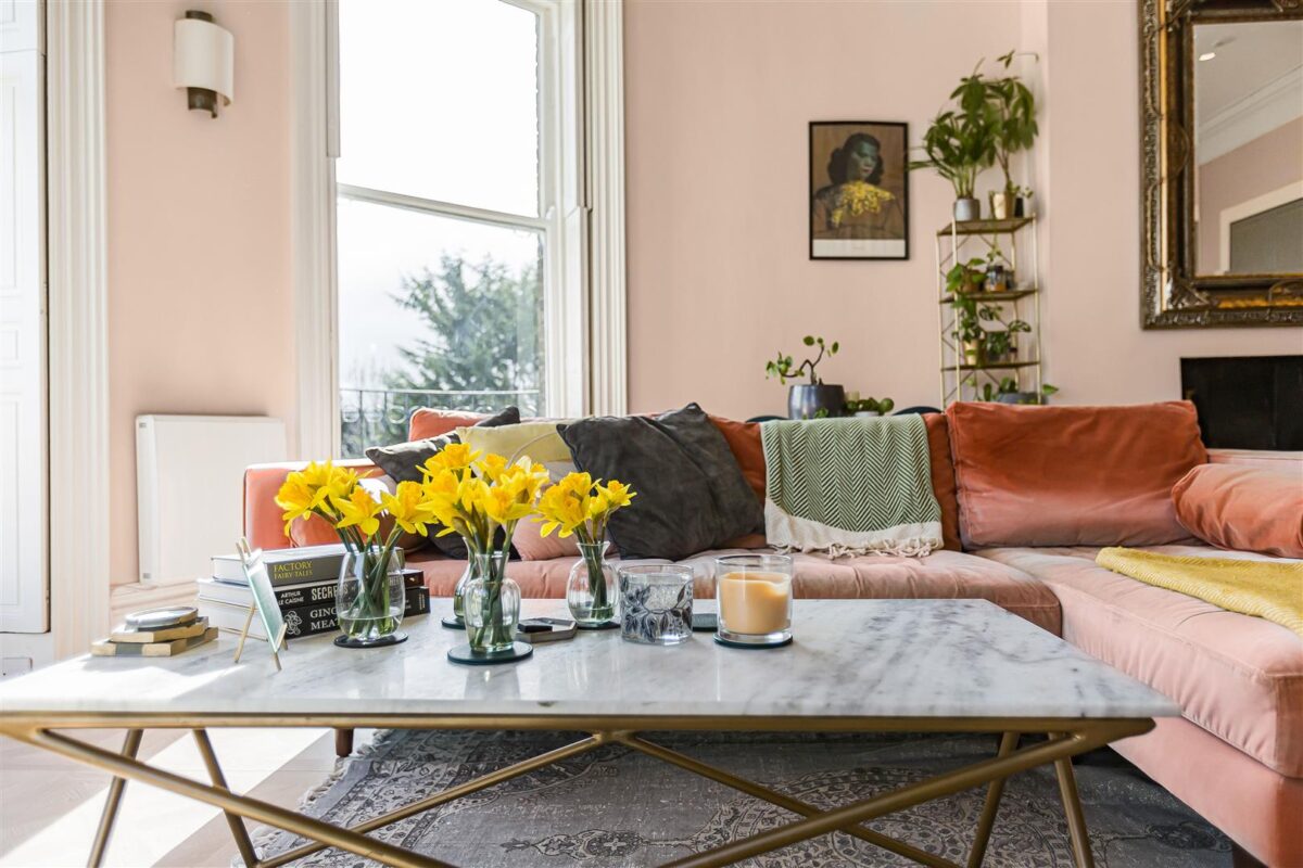 Burford Street, Hoddesdon