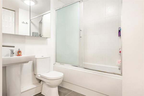 Kingsmead Court, Constables Way, Hertford