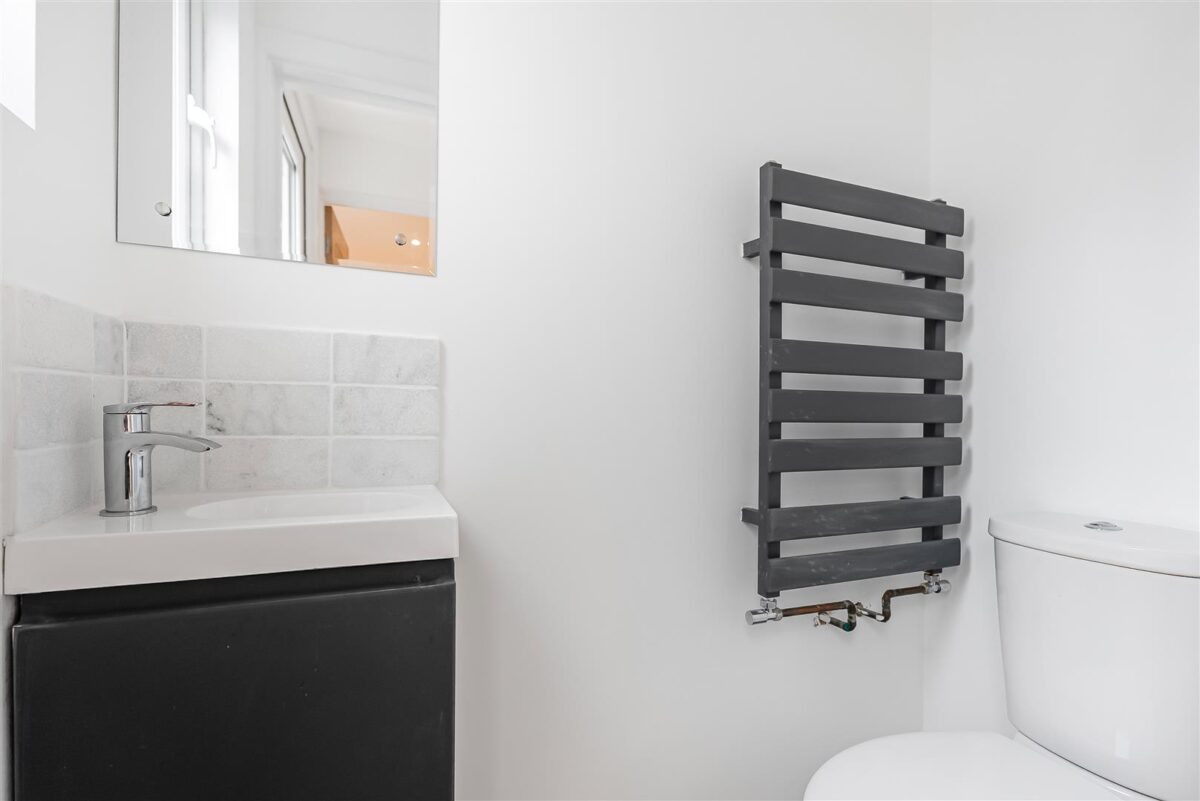 Brickendon Lane, Hertford