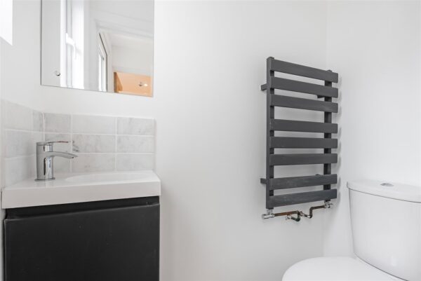 Brickendon Lane, Hertford