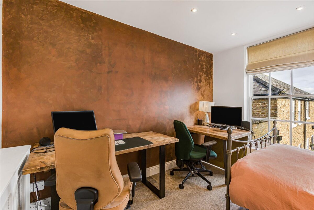 Burford Street, Hoddesdon