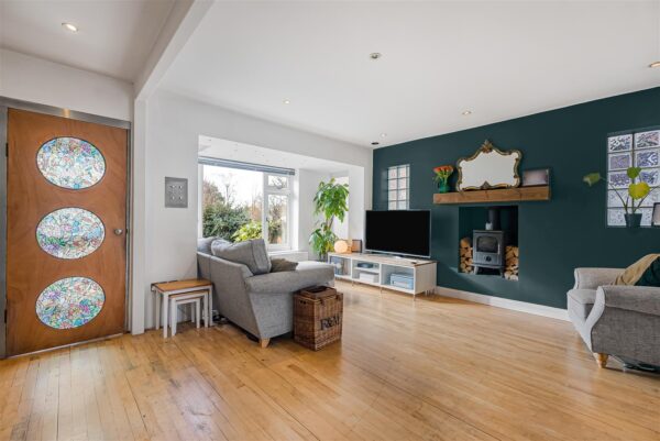 The Avenue, Hertford