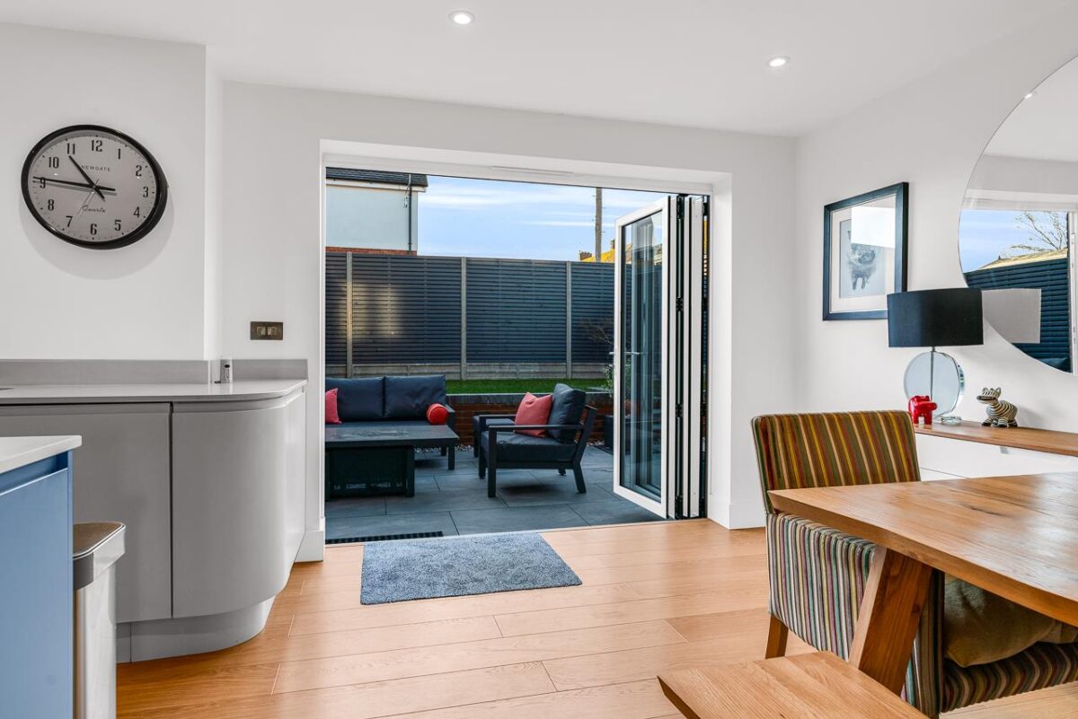 Station Road, Watton At Stone, Hertford