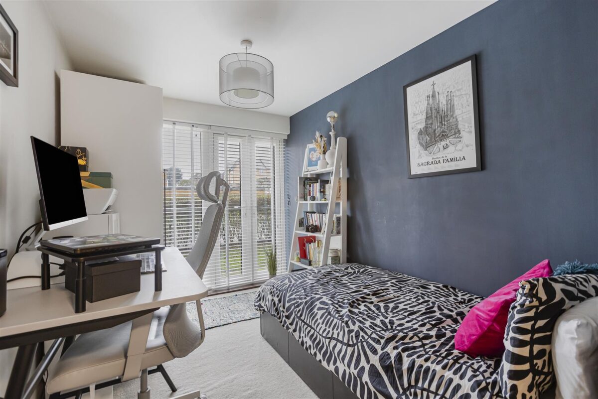 Constables Way, Hertford