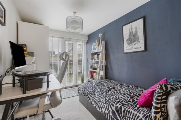 Constables Way, Hertford