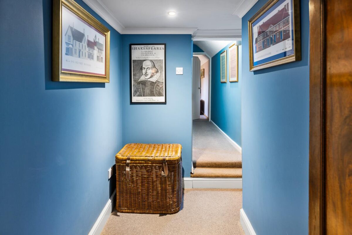 High Street, Buntingford