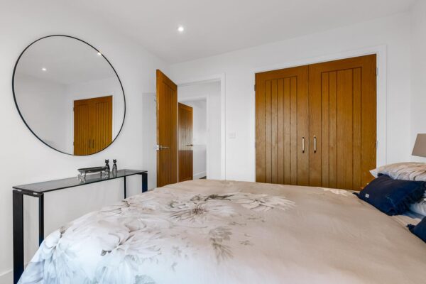 Station Road, Watton At Stone, Hertford