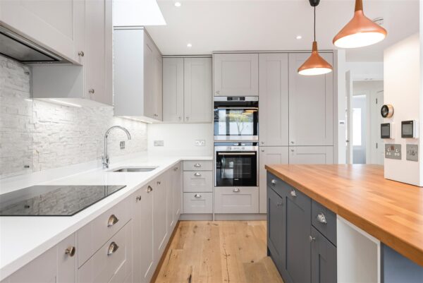 The Paddocks, Welwyn Garden City