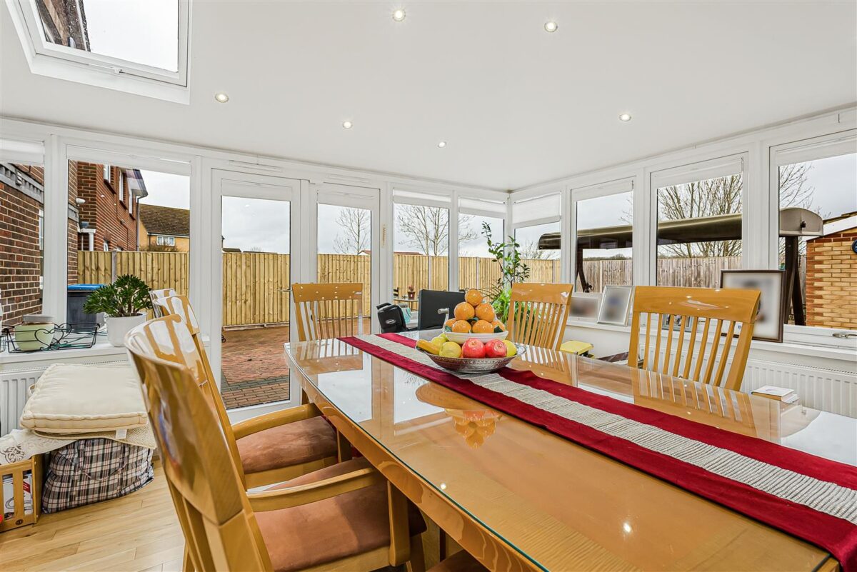 Bittern Close, Cheshunt, Waltham Cross