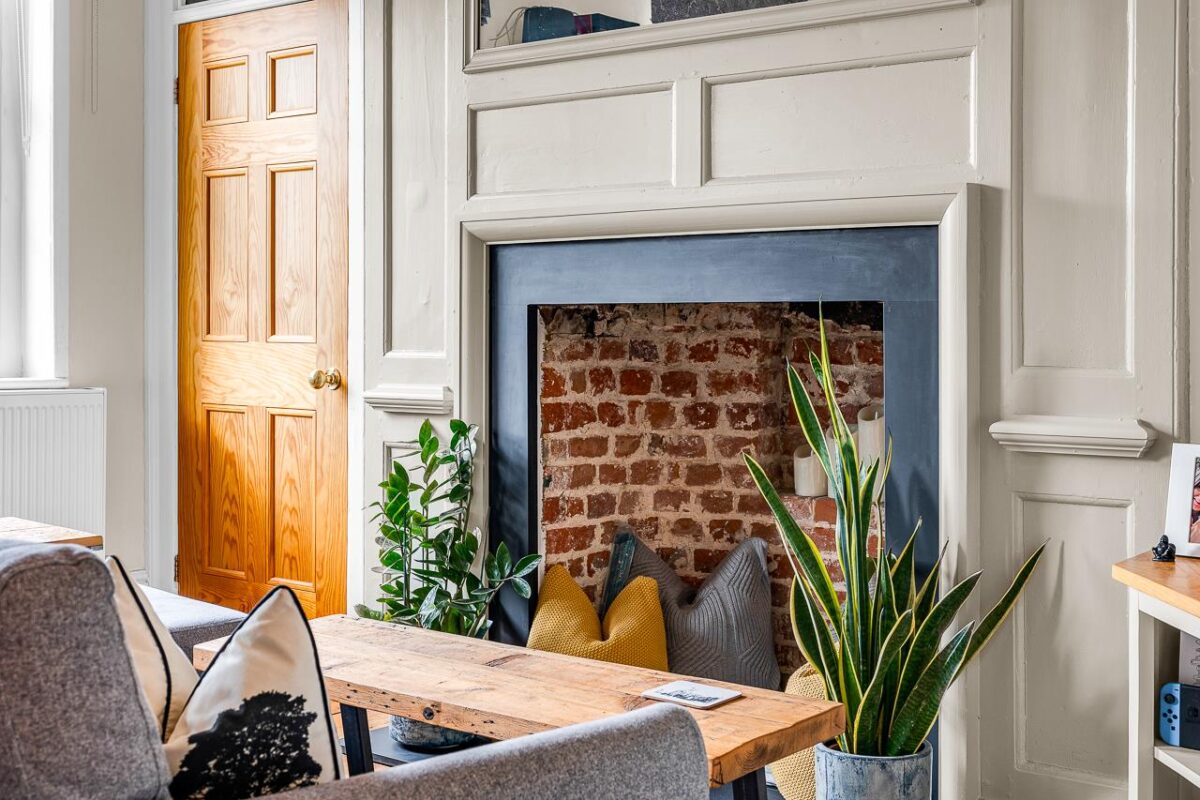 High Street, Buntingford