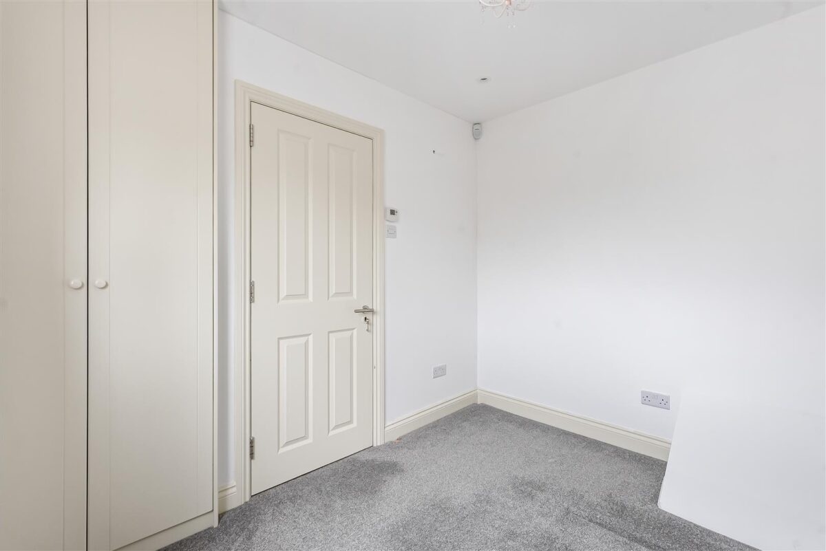 The Paddocks, Welwyn Garden City