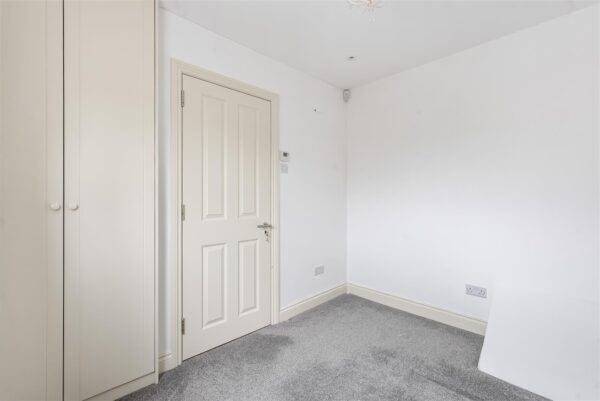 The Paddocks, Welwyn Garden City