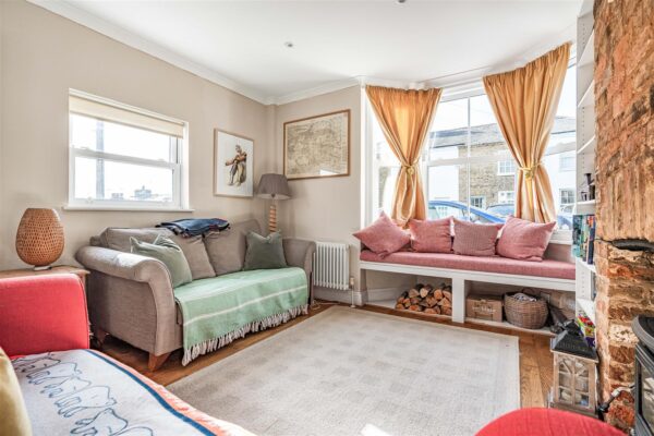 Byde Street, Hertford