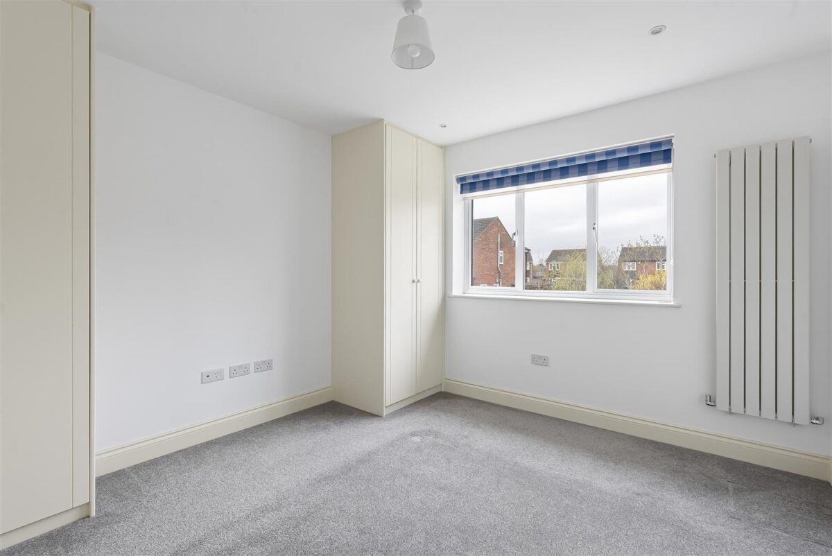 The Paddocks, Welwyn Garden City