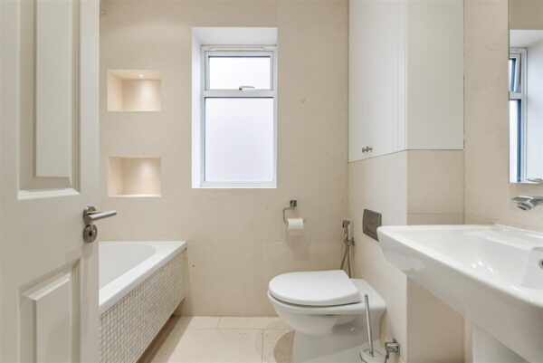 The Paddocks, Welwyn Garden City