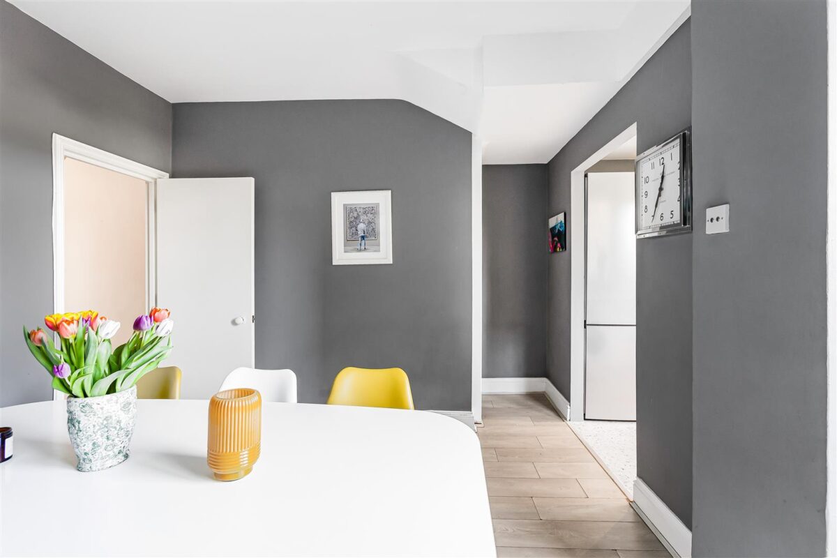 Villiers Street, Hertford