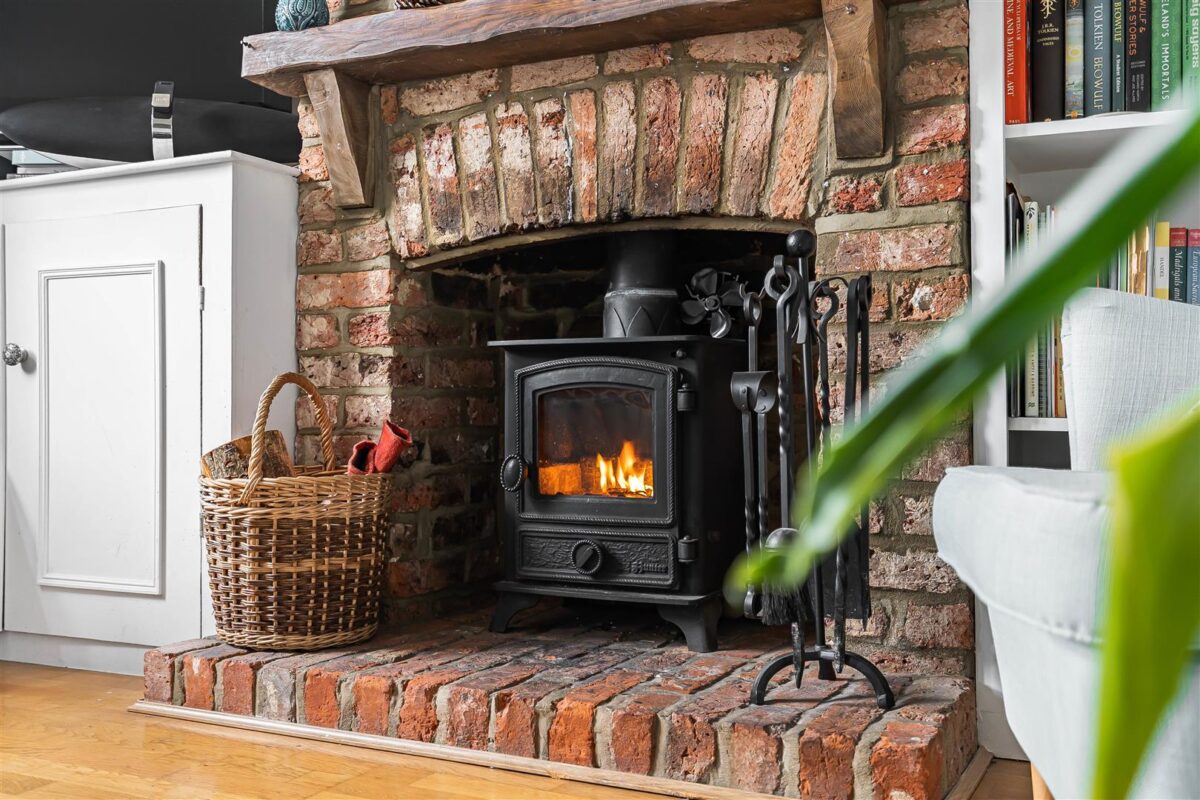 Wellington Street, Hertford