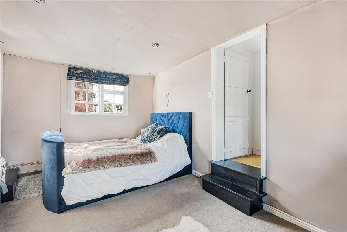 Hare Street, Buntingford