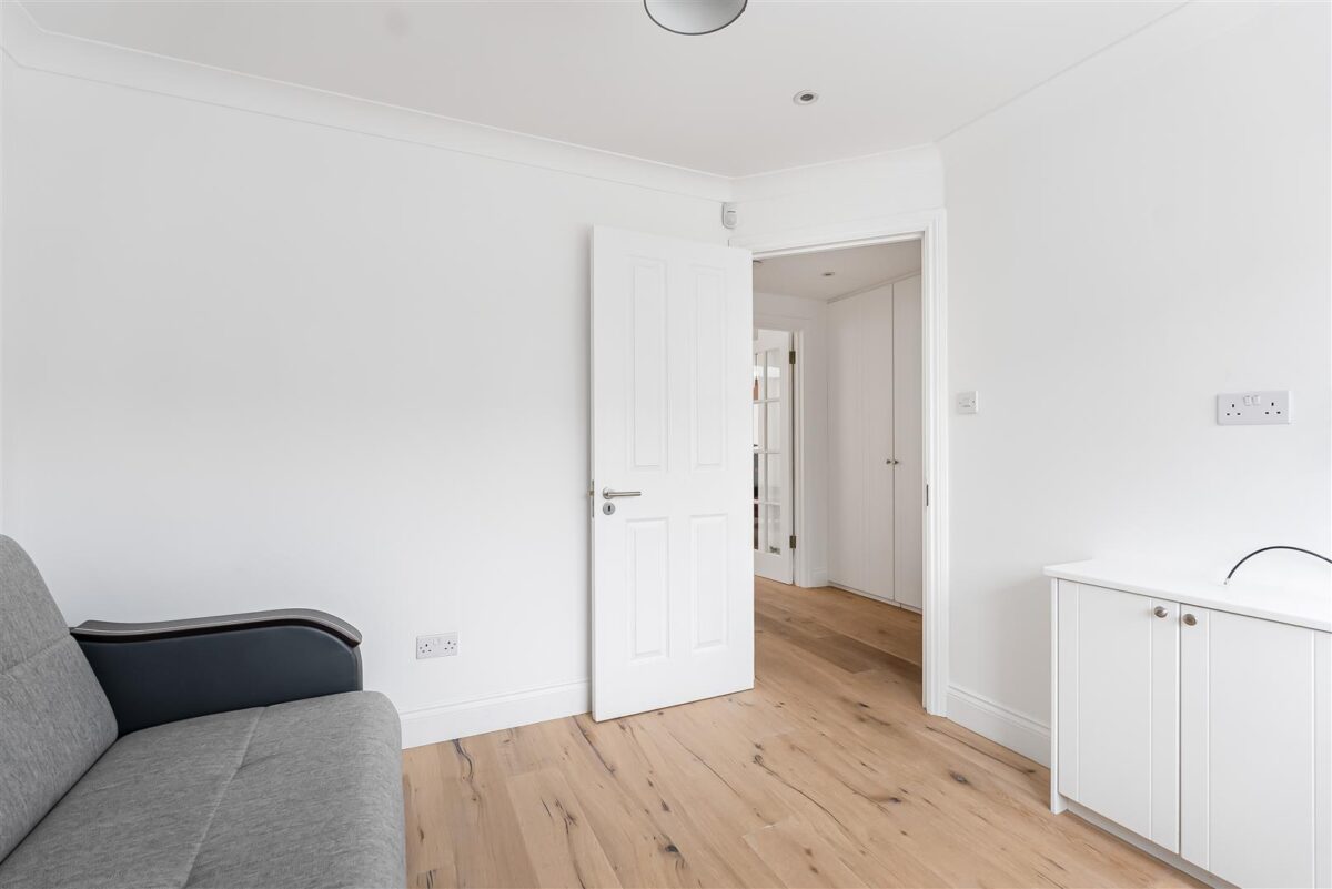 The Paddocks, Welwyn Garden City