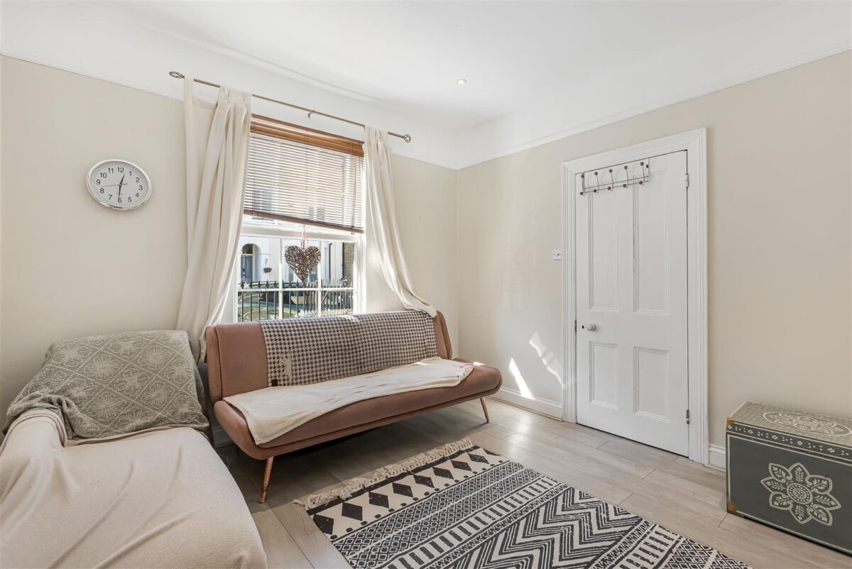 Villiers Street, Hertford