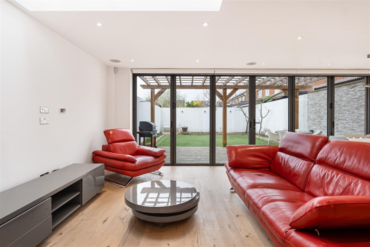 The Paddocks, Welwyn Garden City