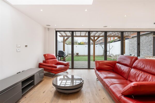 The Paddocks, Welwyn Garden City