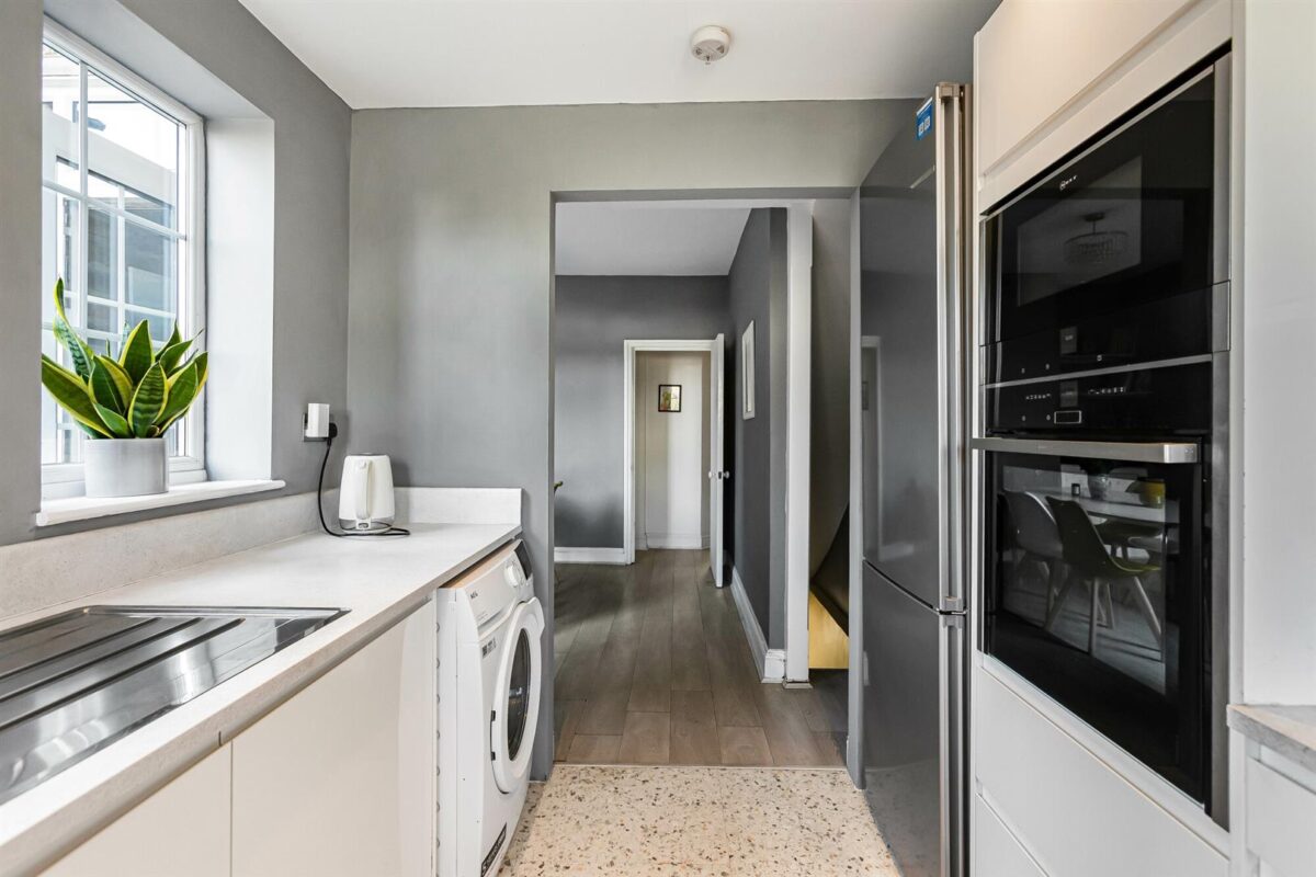 Villiers Street, Hertford