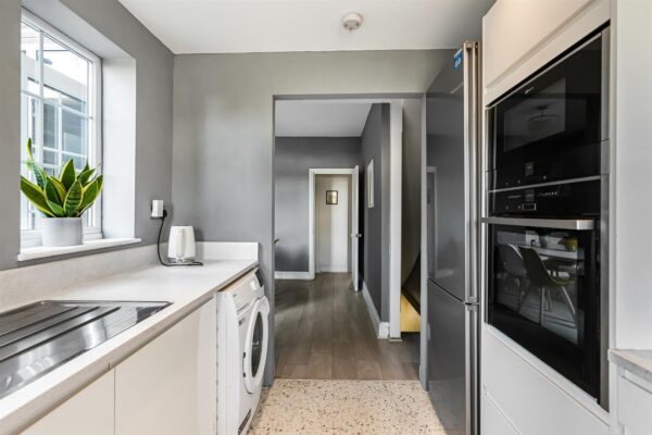 Villiers Street, Hertford