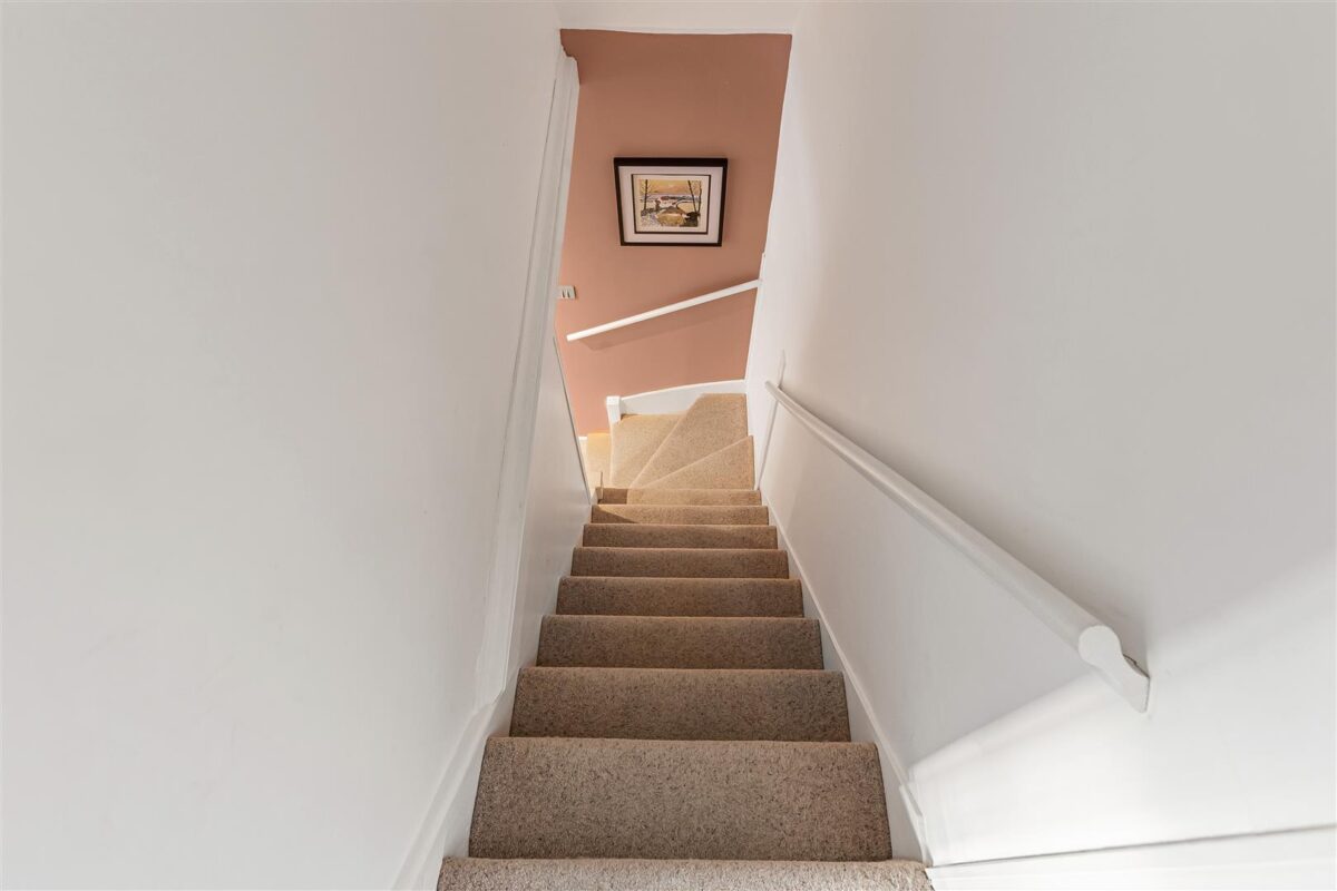 Parkhurst Road, Hertford