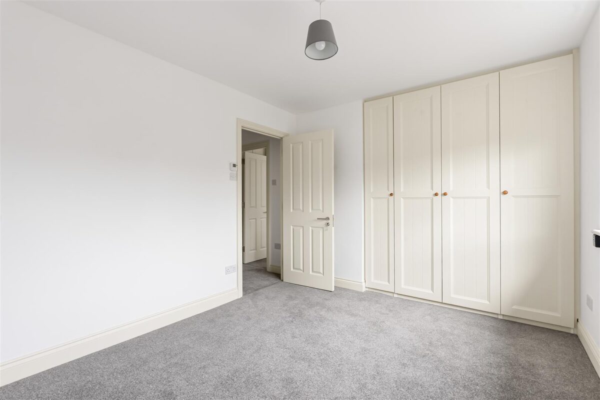 The Paddocks, Welwyn Garden City