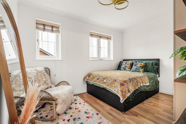 Martins Drive, Hertford