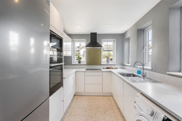 Villiers Street, Hertford