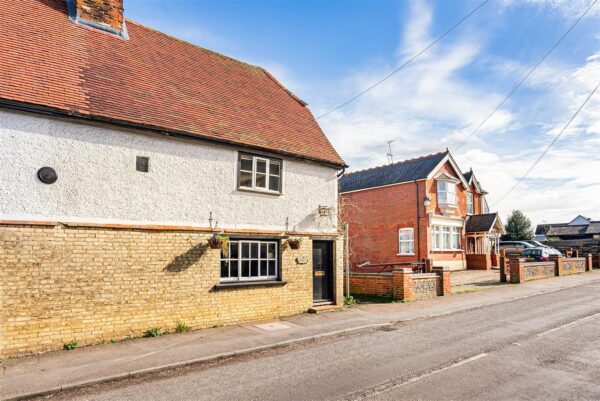 Hare Street, Buntingford